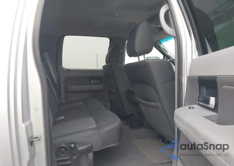 2007 Ford F-150 Fx4/Lariat/Xlt from USA, damaged, VIN 1FTPW14507FB81746